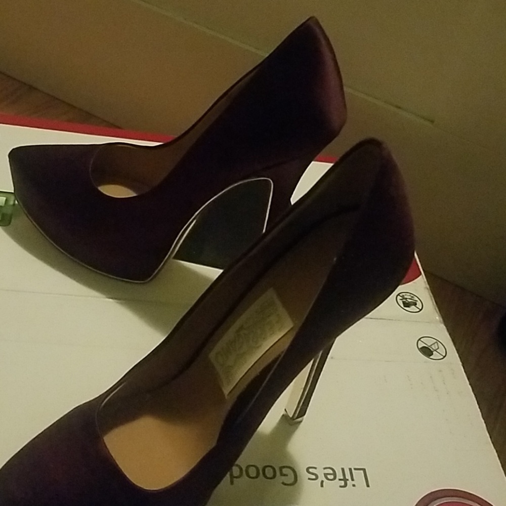 Ferragamo  shoes